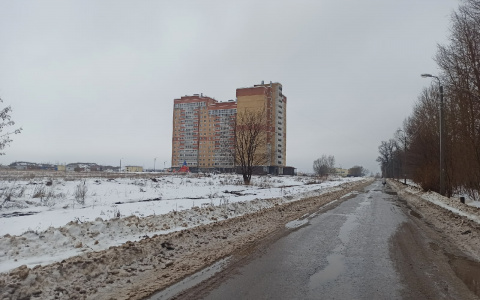 В Чувашии продолжается оттепель