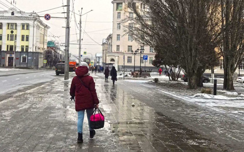 В погоде по республике наблюдаются изменения