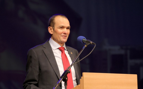 Игнатьев предложил мочить журналистов