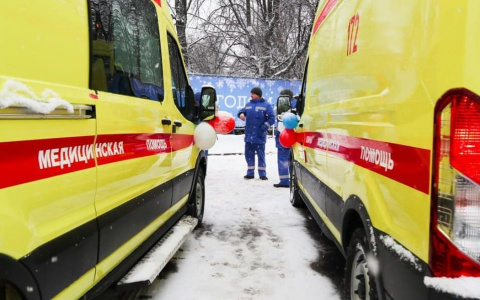 Трое жителей из районов Чувашии пострадали из-за переохлаждения