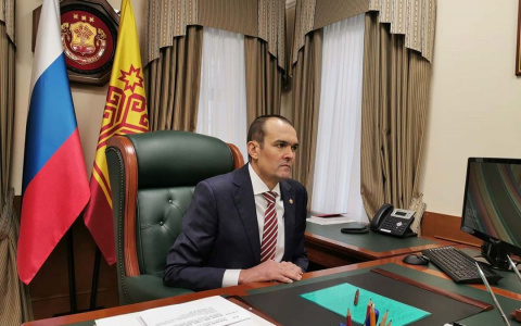 Игнатьев оценил новых министров: «Незнакомых лиц в новом правительстве почти нет»