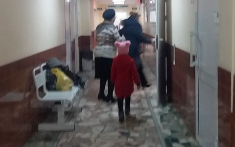 Психбольница приглашает родителей на лекции по неврозу у детей