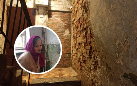 «Геттоизация» в новочебоксарских «низах»: «Жильцы сами виноваты - ответственности нет»