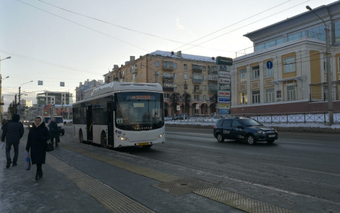 Мэрия Чебоксар снова объявила о поисках новых перевозчиков