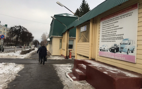 Власти Чувашии выставили на аукцион всего один автомобиль