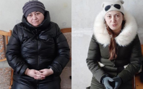 Две женщины "очистили от порчи" чебоксарку: "Попросили достать золото, положили в шкаф и велели не открывать"