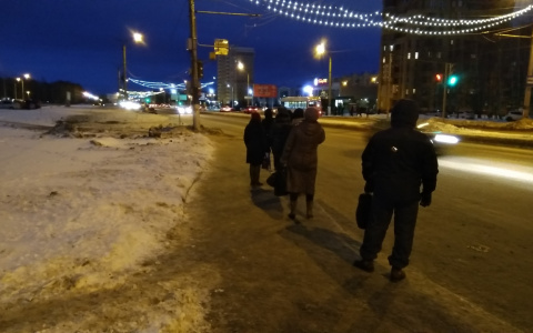 Большинство жителей Чувашии не считают себя счастливыми: "Могло быть и лучше"