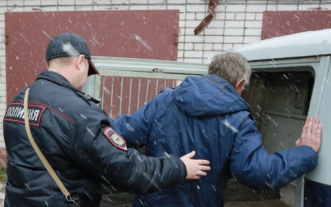 Пять неловких грабежей в Чувашии: почта, банки и другое