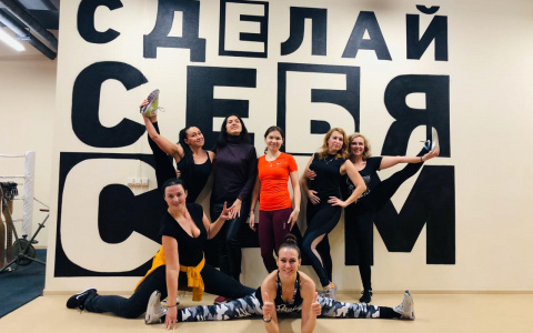 Студентов Чебоксар объединил спортивный праздник от «Про Город»