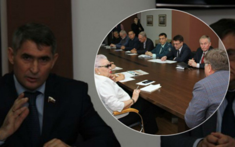 Назначение Олега Николаева врио главы Чувашии было известно заранее