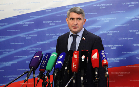 Врио главы Чувашии сказал несколько слов об Игнатьеве