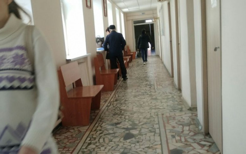 Куда обращаться пациенту, если не понравился лечащий врач