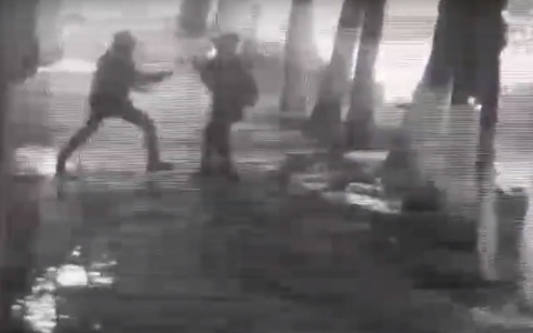 Задержан молодой человек, который воровал сумки у девушек