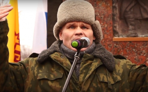 Моляков займет освободившееся место в Госдуме с зарплатой в 350 тысяч рублей