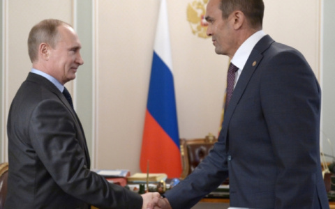 Путин читал новости про Игнатьева и выяснил, какого чувства лишен бывший глава