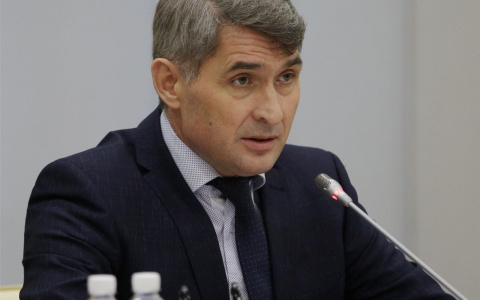 Николаев назначил двух новых министров