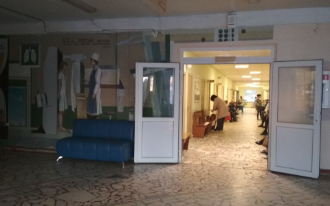 Диспансеризация будет проведена в Чувашии 11 раз для всех