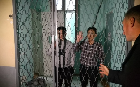 Девять китайцев сидят за решеткой в Чувашии