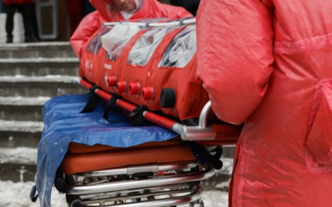 В Чувашии создали Оперативный штаб по отражению коронавируса