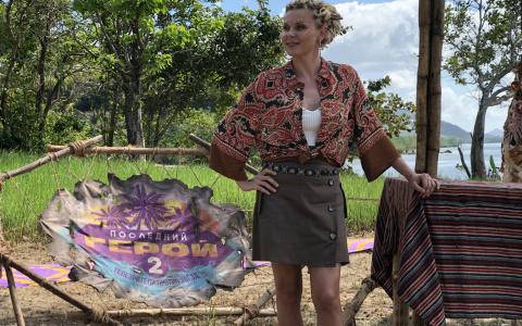 «Последний герой. Зрители против звёзд» - новый сезон легендарного шоу стартует на ТВ-3 в феврале