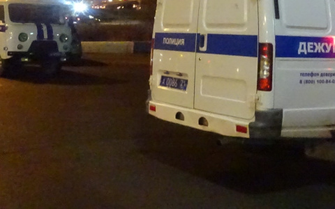 Пропавшего три дня назад 23-летнего новочебоксарца нашли мертвым