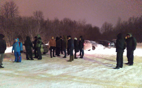 Поисковики рассказали о причине смерти пропавшего новочебоксарца