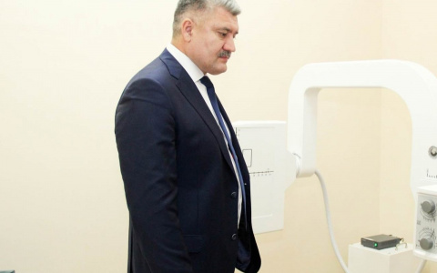 Уволен министр здравоохранения Чувашии вслед за другими людьми Игнатьева