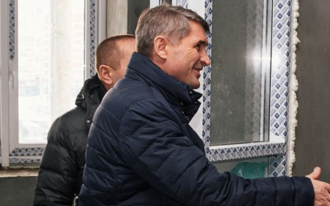 Николаев поставил во главе Минтруда бывшую начальницу из сельхозакадемии