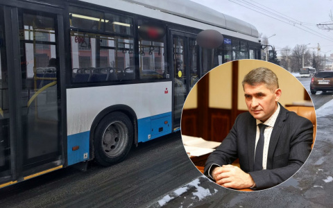 Николаев попросит миллиард рублей на троллейбусы для Чувашии