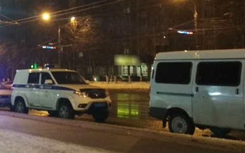 Чебоксарский "пиротехник" дважды поджигал квартиру своей дамы сердца