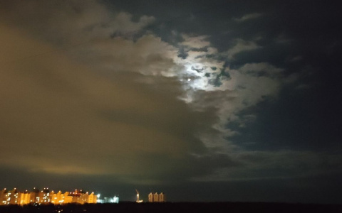 День всех влюбленных не принесет тепла в Чувашию: ожидаются пятничные морозы