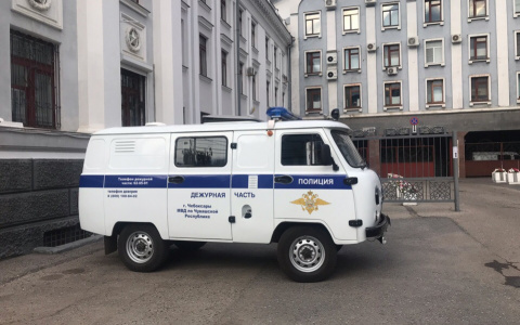 Четыре жителя Чувашии хотели сэкономить на автозапчастях и потеряли 70 тысяч рублей