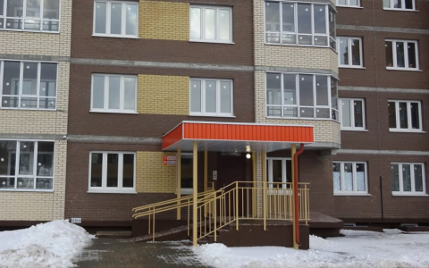 Администрация усилит контроль за социальным жильем республики