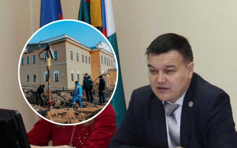 В Чебоксарах выявили картельный сговор на торгах