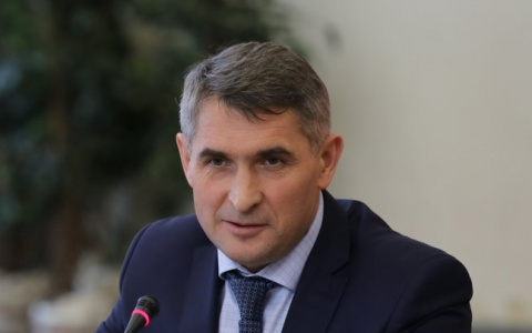 Николаев не подтвердил свое участие в выборах главы республики