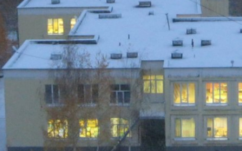 В Чебоксарах заработал экспериментальный проект детского садика