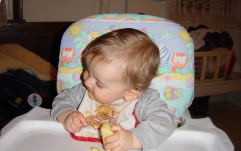 В Чебоксарах приобретает популярность редкое для России имя