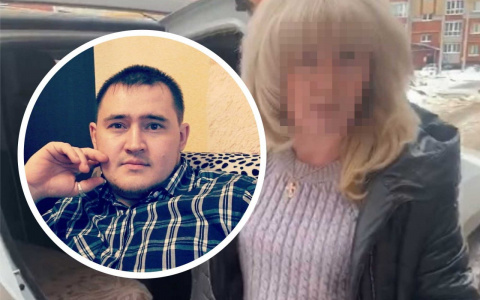 Таксист о драке пассажирки и водителя: "Если человек буйный, отвези ты его в пункт полиции"