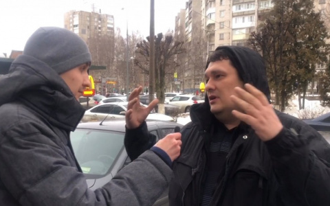 Референдум по конституции вызывает больше вопросов, чем ответов для чебоксарцев