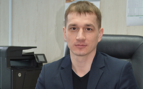 Директором Новочебоксарской ТЭЦ-3 стал Салават Галаутдинов