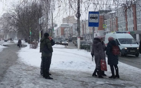 Новое правительство Чувашии выступило против уменьшения прожиточного минимума