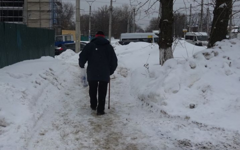 Некоторые жители сел Чувашии могут получать 1000 рублей на оплату квитанций ЖКУ