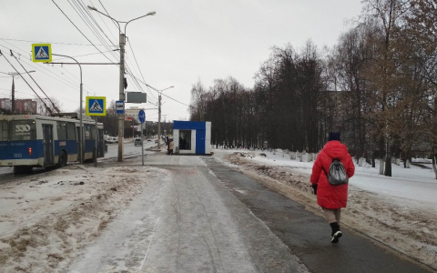 В Чувашии станет чуть теплее в четверг