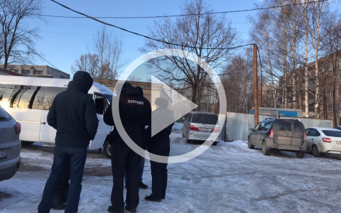 Новый источник информации с новостями, о которых не все пишут