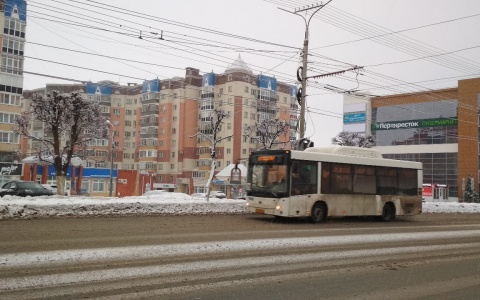 Чиновники не исключают создание подобия "Чувашавтотранса"