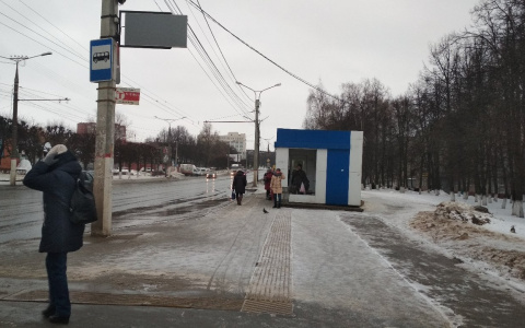 Февральских морозов в Чувашии не будет