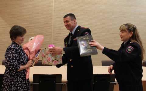 Чебоксарка не прошла мимо одиноко гуляющего ребенка, который оказался в розыске