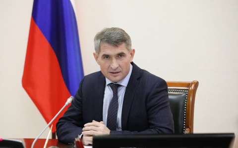 Николаев предупредил кого и за что будет "бить больно"