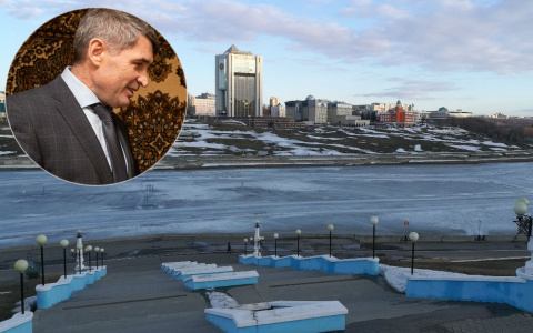 Экономику Чувашии собрались поднимать в гору с помощью особого совета