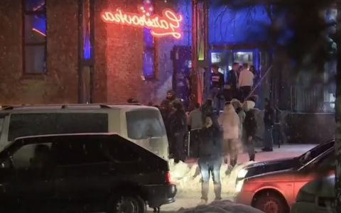 "Газировку" закрыли по уникальной для России причине